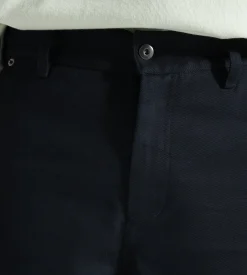OLAF Workwear Pants Navy
