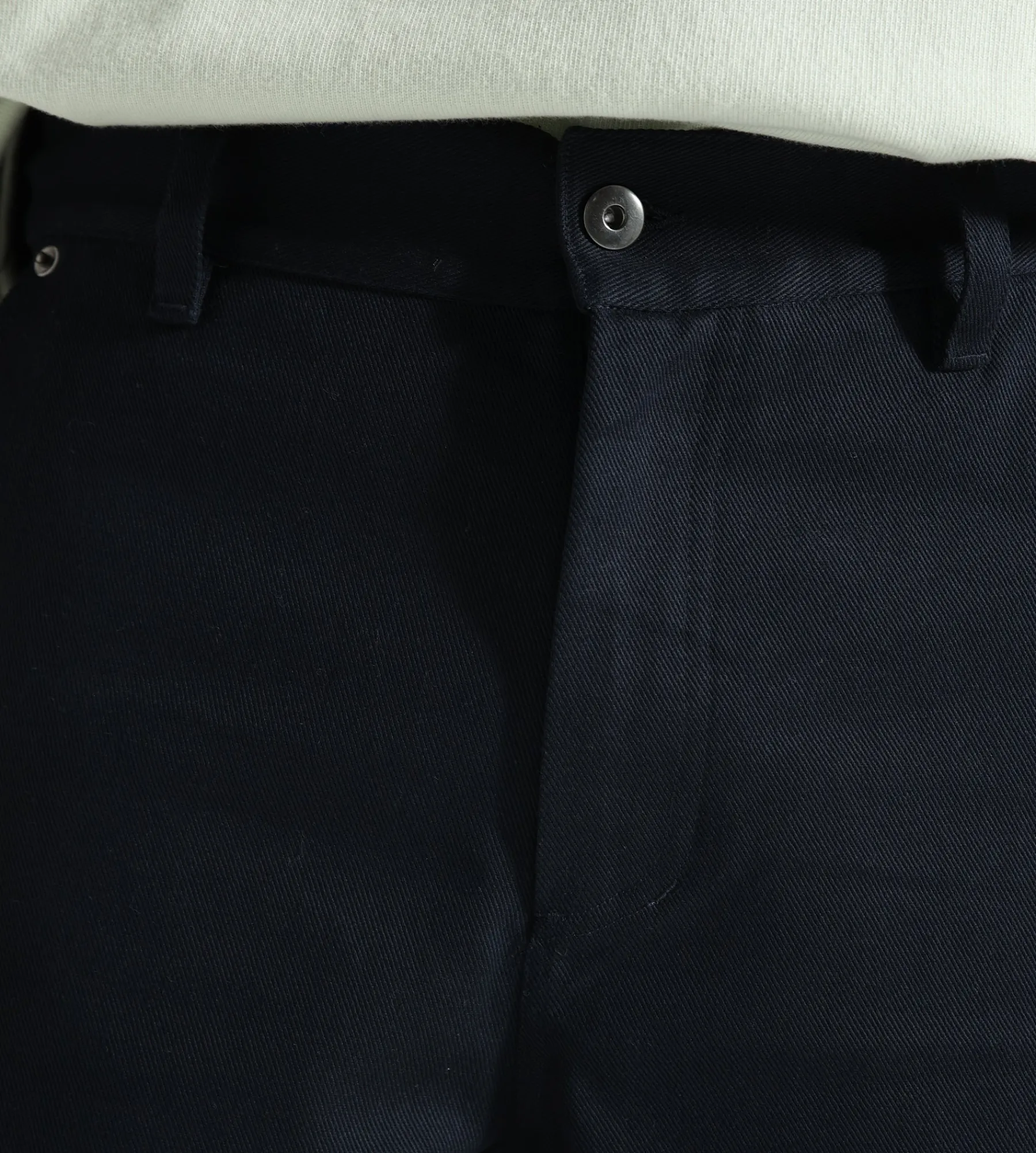 OLAF Workwear Pants Navy