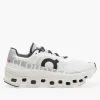 On Cloudmster All White