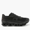 On Cloudmster Void M Black Black