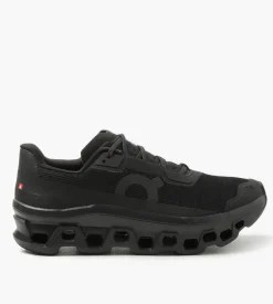 On Cloudmster Void M Black Black