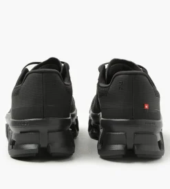 On Cloudmster Void M Black Black
