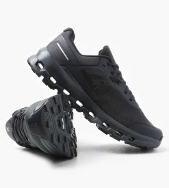 On Cloudvista 2 M Black Black