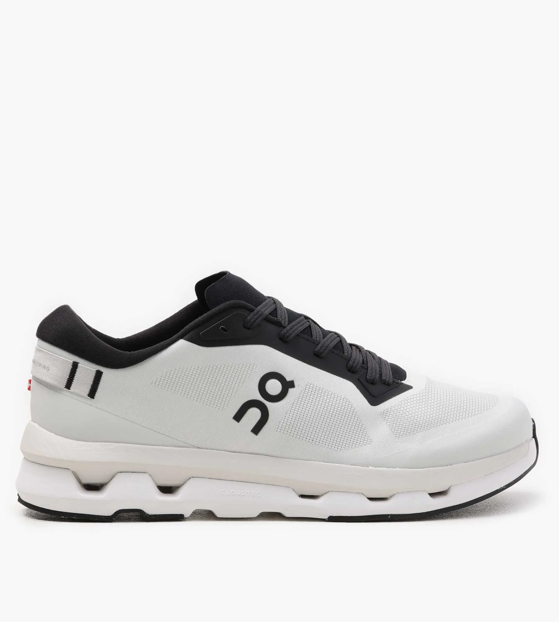 On Cloudze M Ice Black