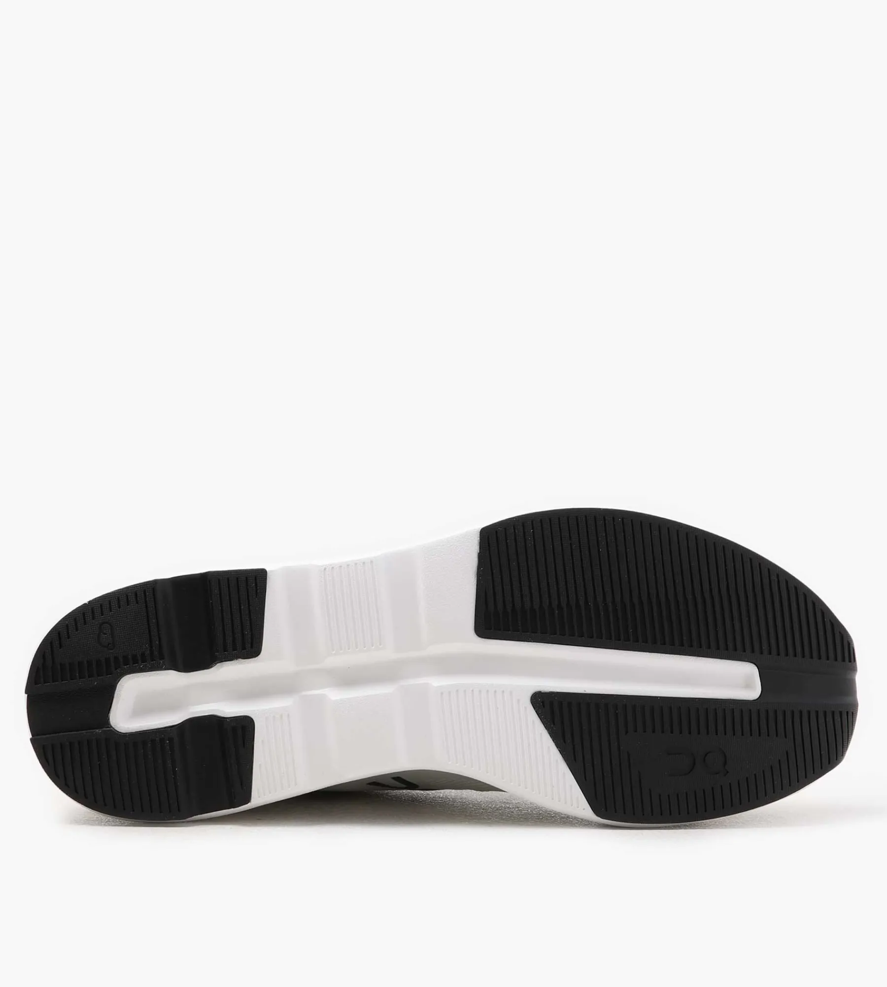 On Cloudze M Ice Black
