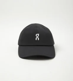 On Court Cap U Black