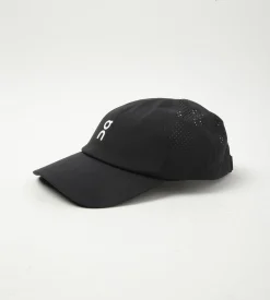On Court Cap U Black