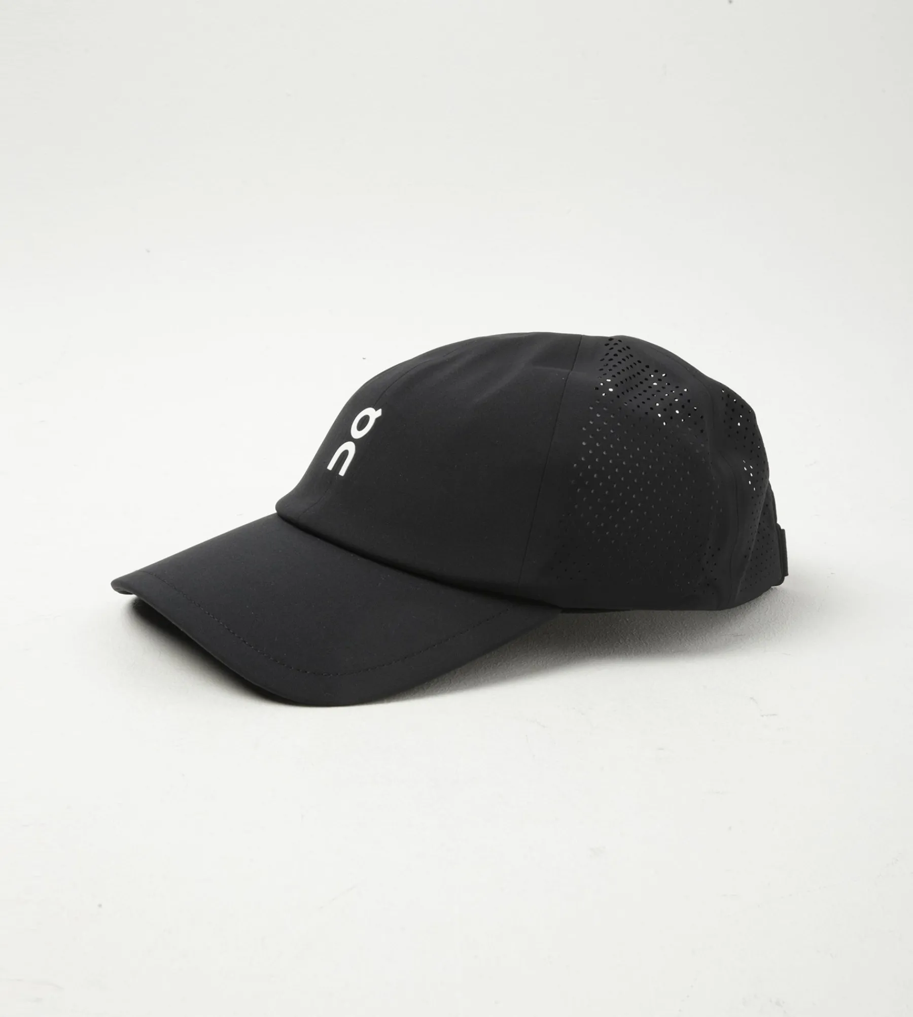 On Court Cap U Black