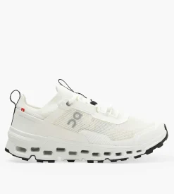 On Performance Outdoor Cloudultra 2 Pad Undyed White