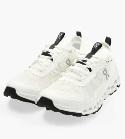 On Performance Outdoor Cloudultra 2 Pad Undyed White
