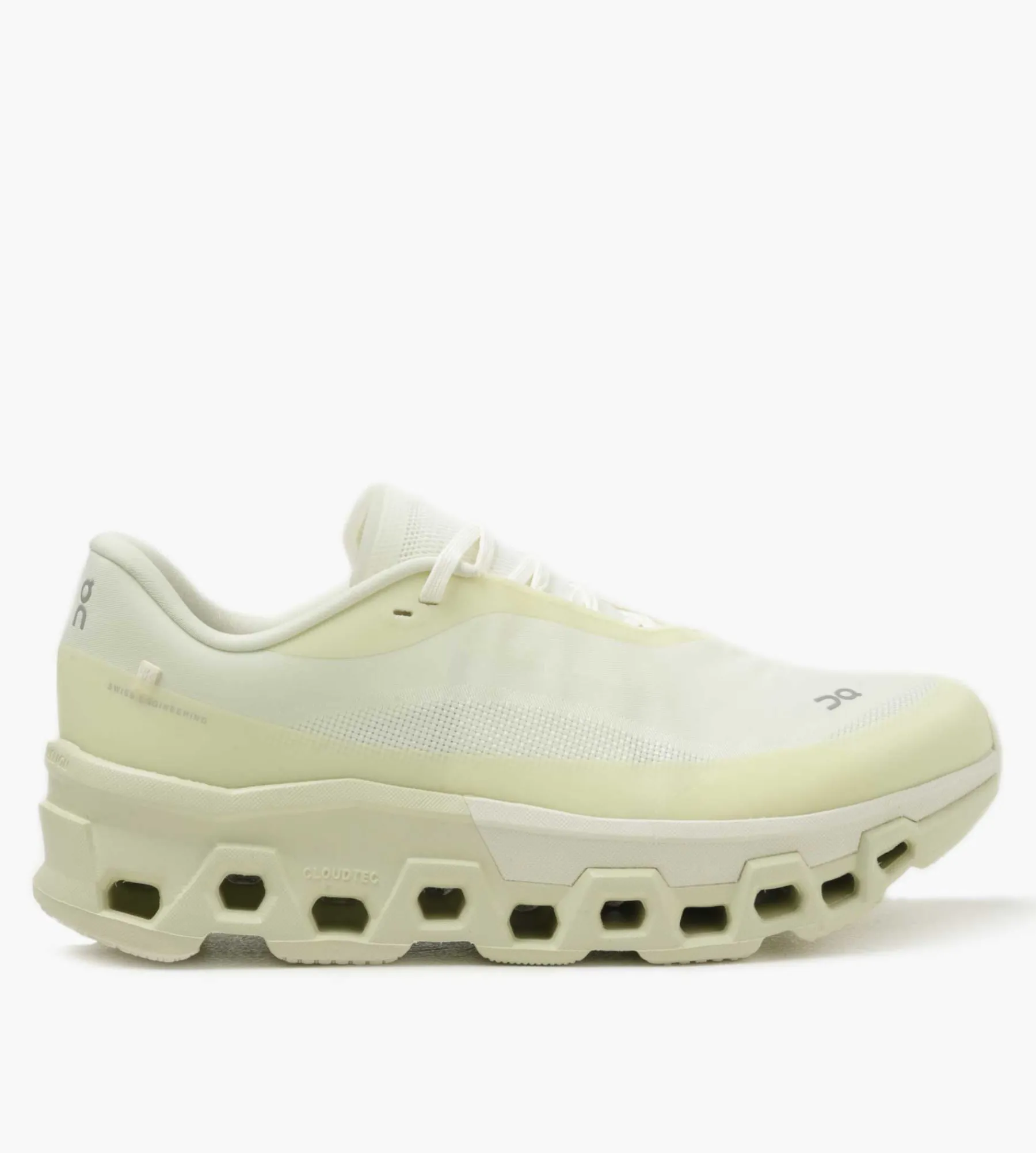 On x Post Archive Facti Cloudmster 2 Seedling White