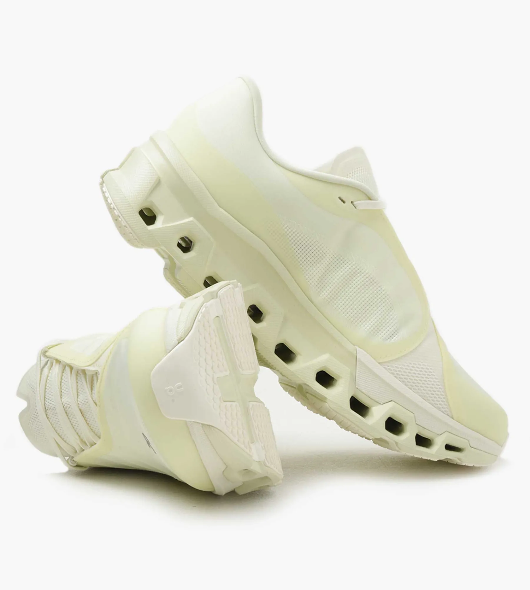 On x Post Archive Facti Cloudmster 2 Seedling White