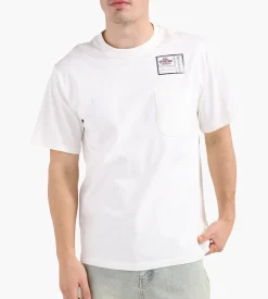 PAL Sporting Goods Club House T-shirt Marshmallow