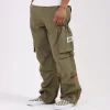 PAL Sporting Goods Collective Cargo Pants Desert Sage