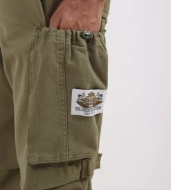 PAL Sporting Goods Collective Cargo Pants Desert Sage