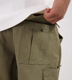 PAL Sporting Goods Collective Cargo Pants Desert Sage