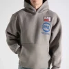 PAL Sporting Goods International Pre Game 2025 Hoody Clay