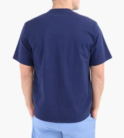 PAL Sporting Goods International Pre Game 2025 T-shirt Medieval Blue