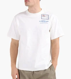 PAL Sporting Goods Recreational Use Only T-shirt Marshmallow