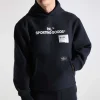 PAL Sporting Goods The Cyr Hoodie Caviar