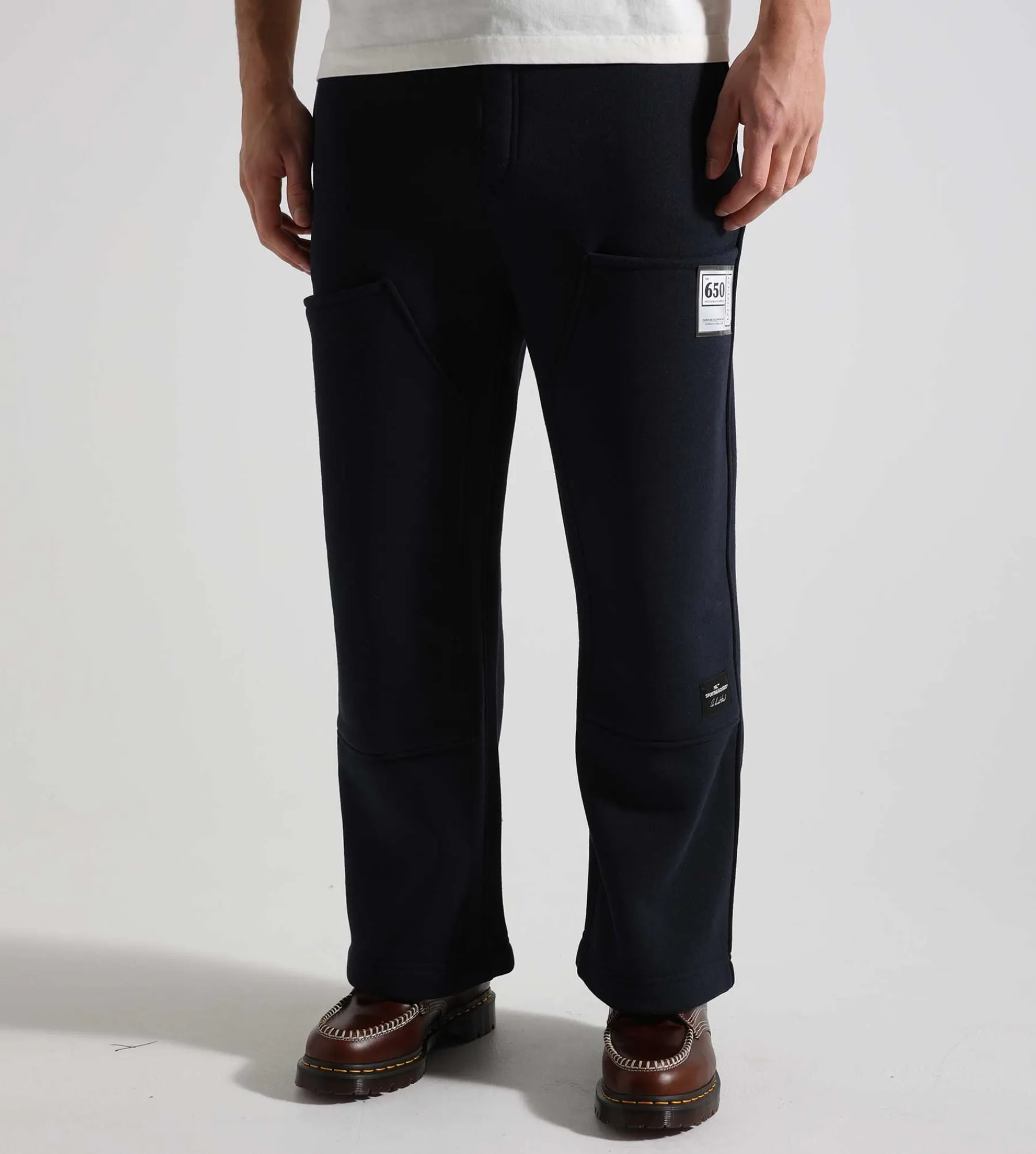 PAL Sporting Goods The Cyr Sweatpants Caviar