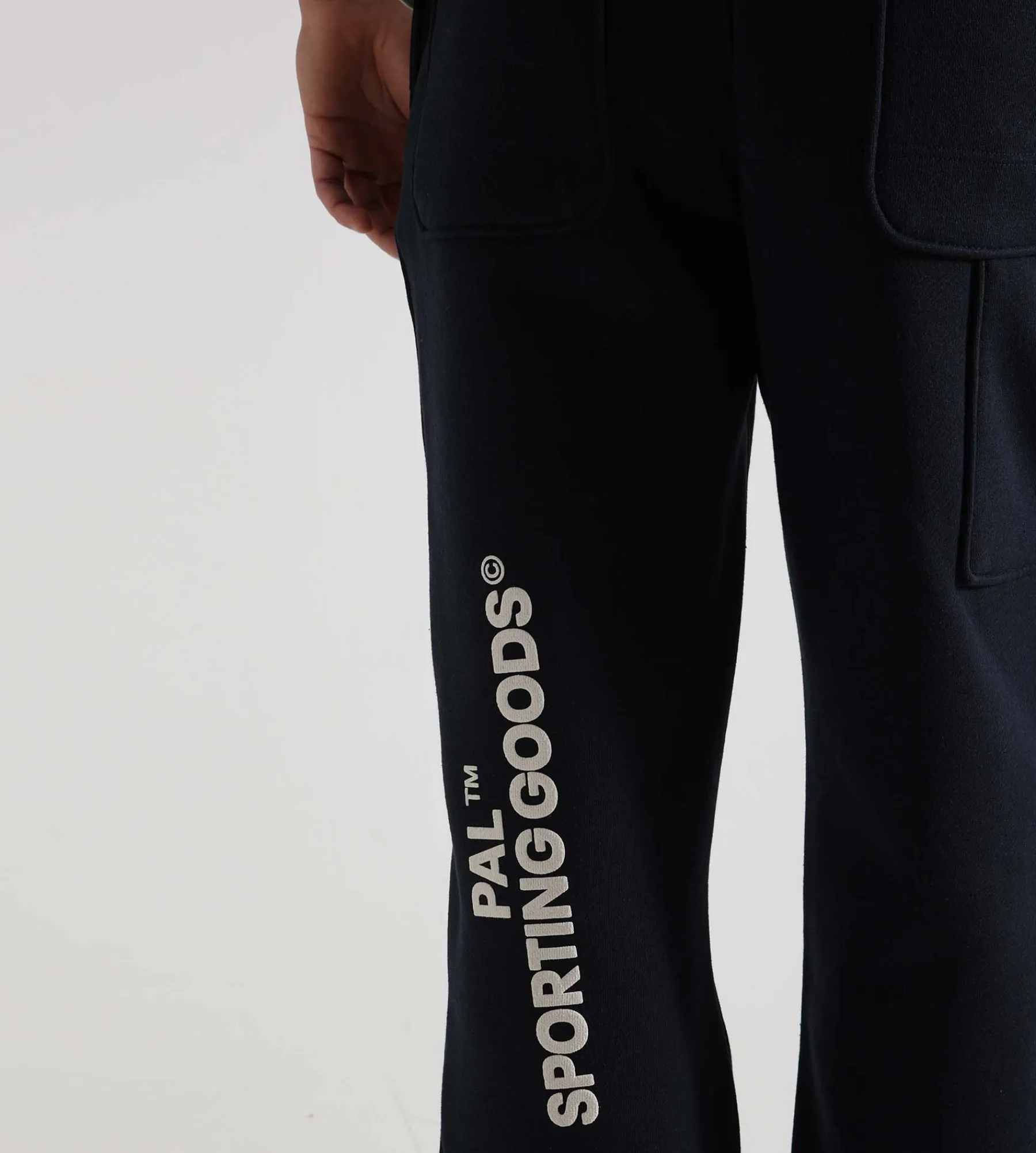 PAL Sporting Goods The Cyr Sweatpants Caviar