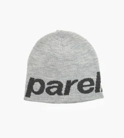 Parel Studios Nova Beanie Light Grey