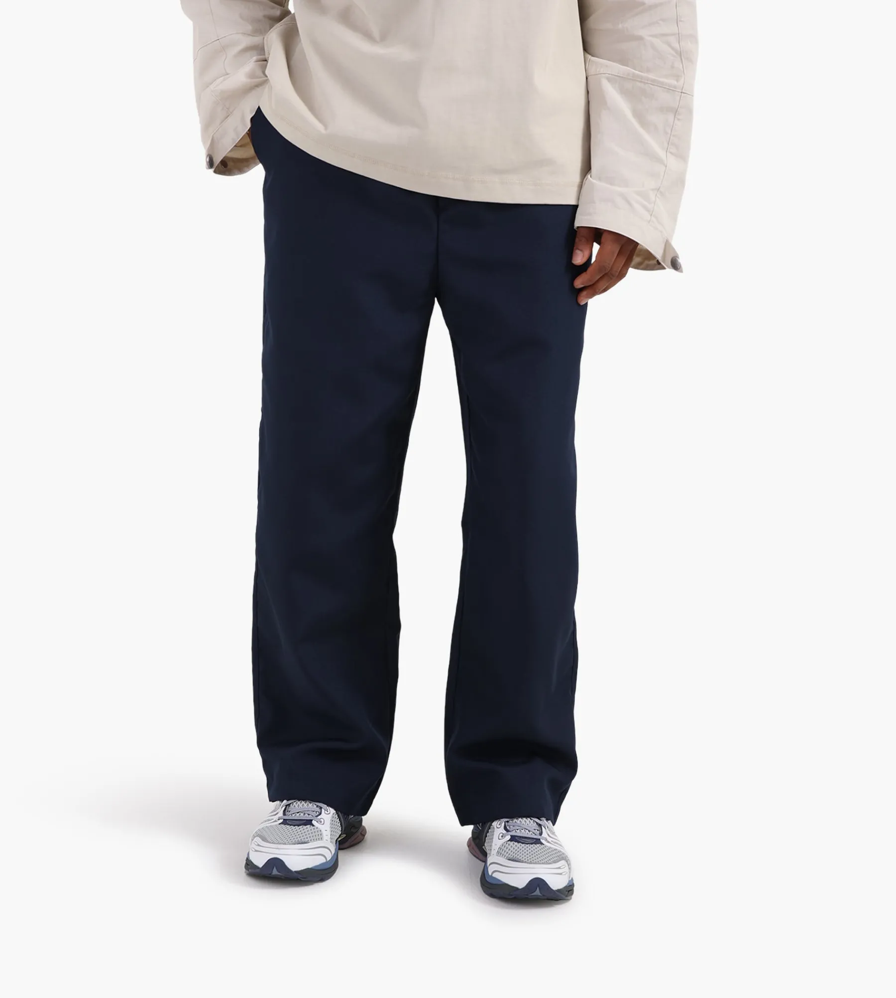 Peacemaker OAMC Base Pants Midnight Navy