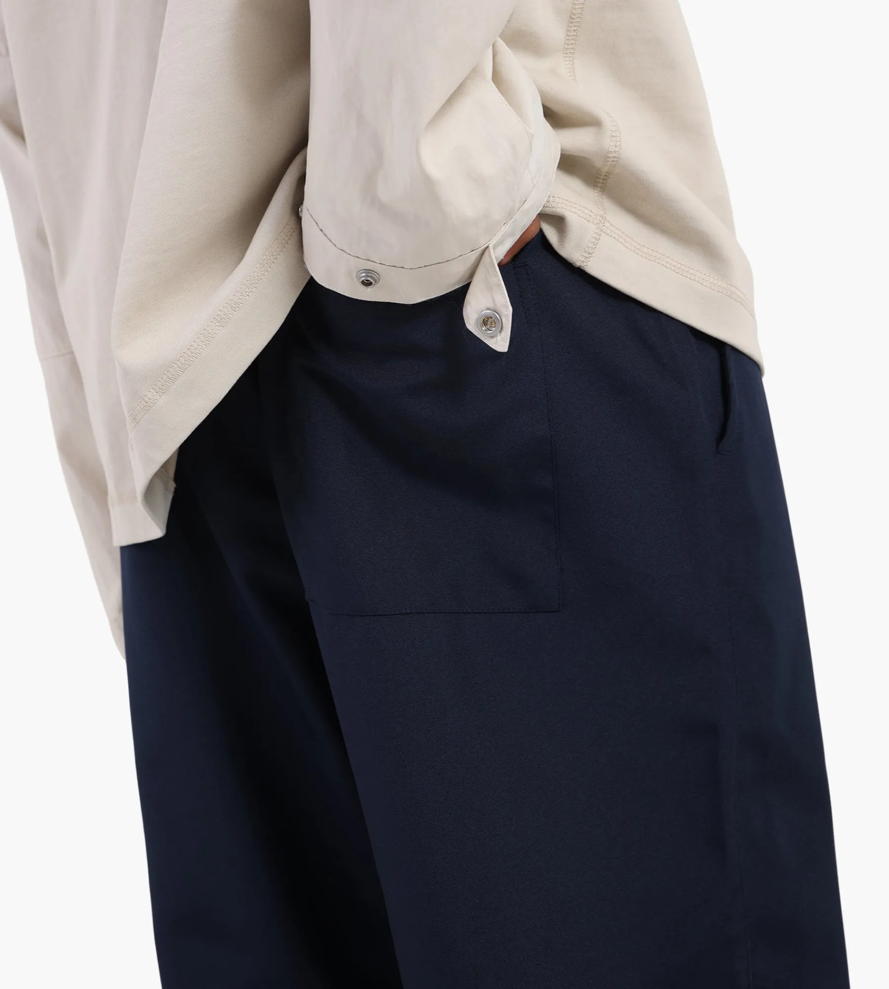 Peacemaker OAMC Base Pants Midnight Navy