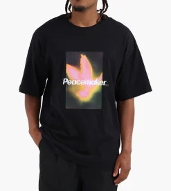 Peacemaker OAMC Bird T-shirt Black