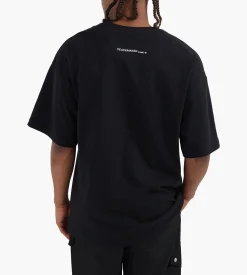 Peacemaker OAMC Bird T-shirt Black