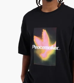 Peacemaker OAMC Bird T-shirt Black
