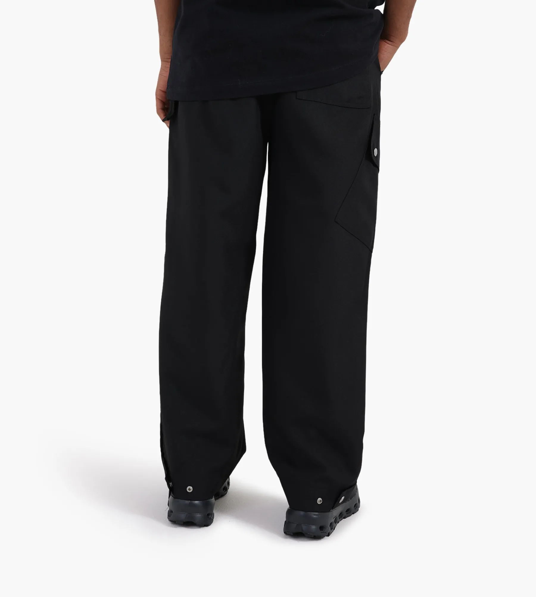 Peacemaker OAMC Combine Pants Black