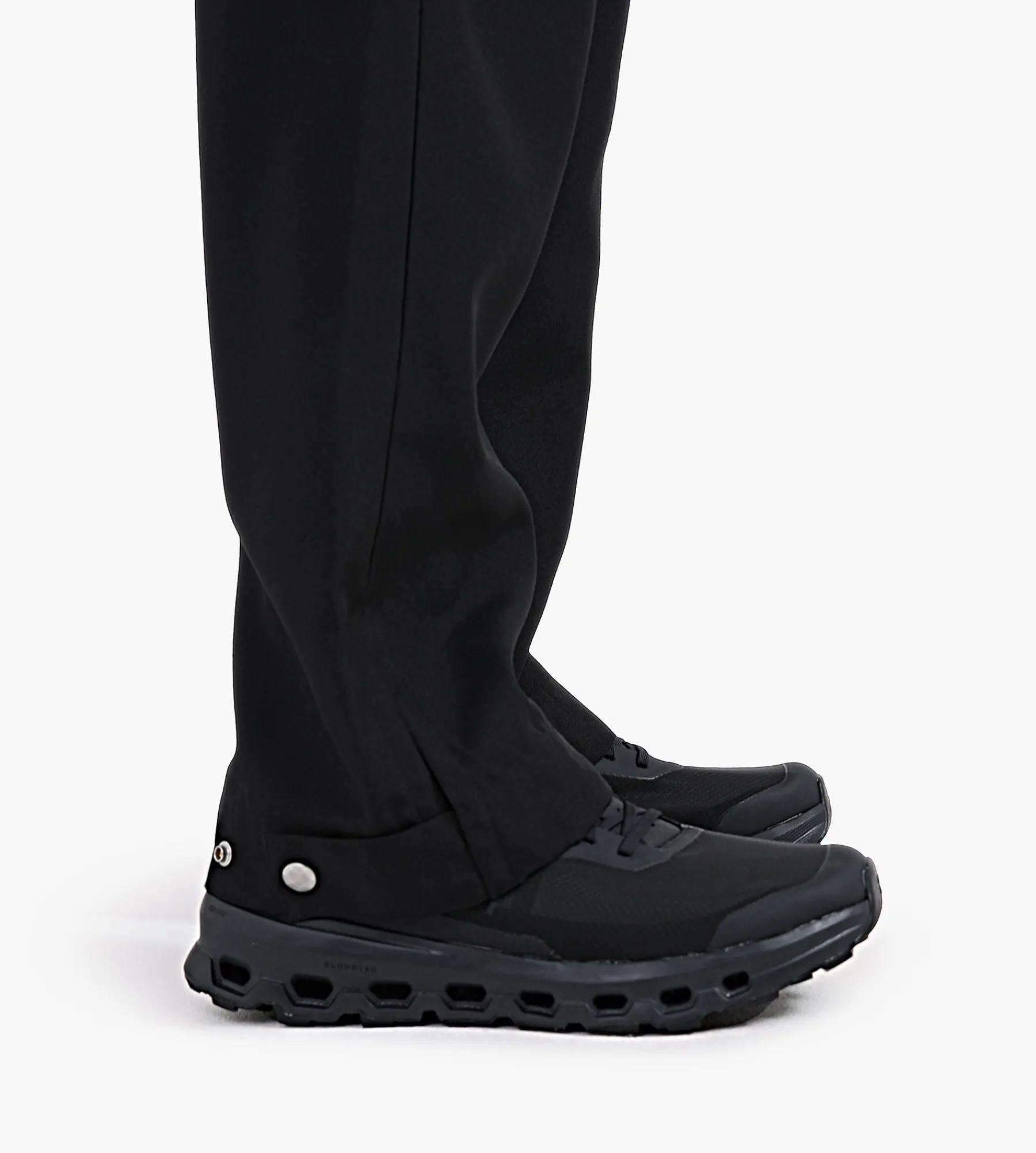 Peacemaker OAMC Combine Pants Black