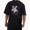 Peacemaker OAMC Flower T-shirt Black