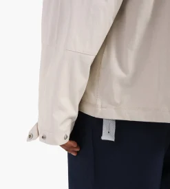 Peacemaker OAMC Sl Cargo Longsleeve Sand