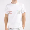 Potato Head Bali T-Shirt White