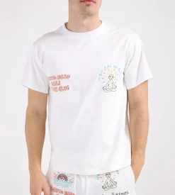 Potato Head Bali T-Shirt White