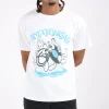Potato Head Bli Made Printed T-shirt White