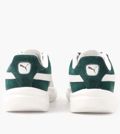 Puma GV Special Suede Dark Myrtle-Warm White