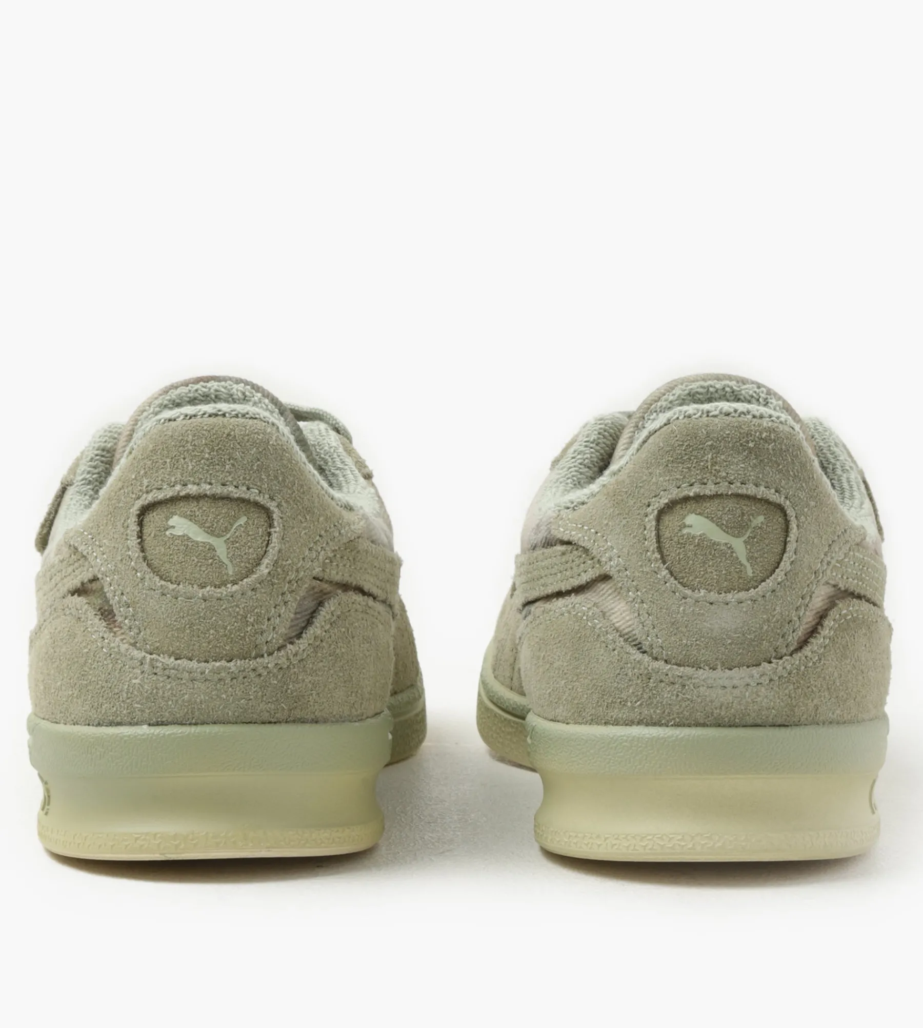 Puma Indoor Dstrsd Kidsuper Lux Army