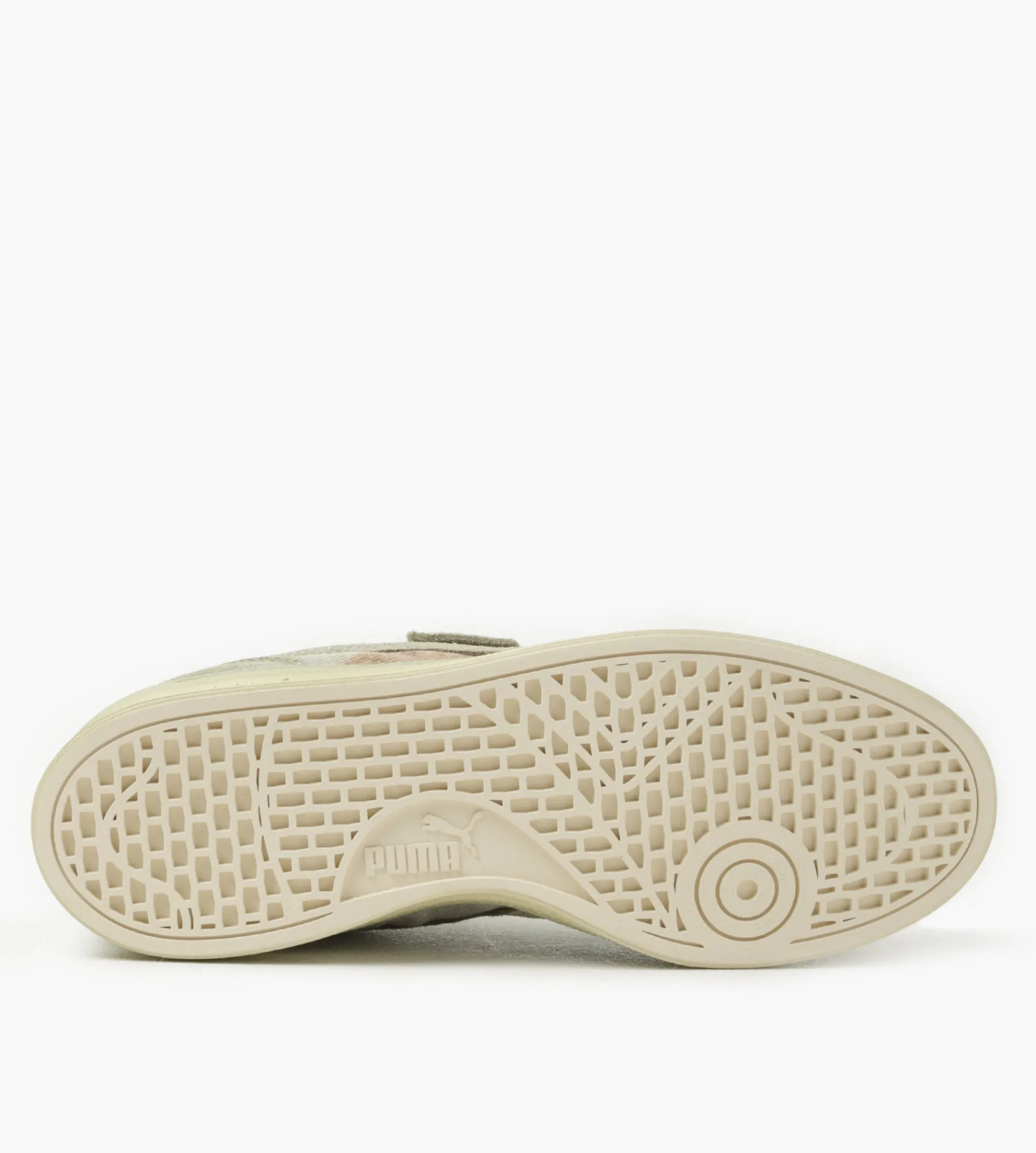 Puma Indoor Dstrsd Kidsuper Lux Army