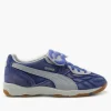Puma King Indoor KIDSUPER Blue Crystal-Gray Fog