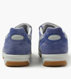 Puma King Indoor KIDSUPER Blue Crystal-Gray Fog
