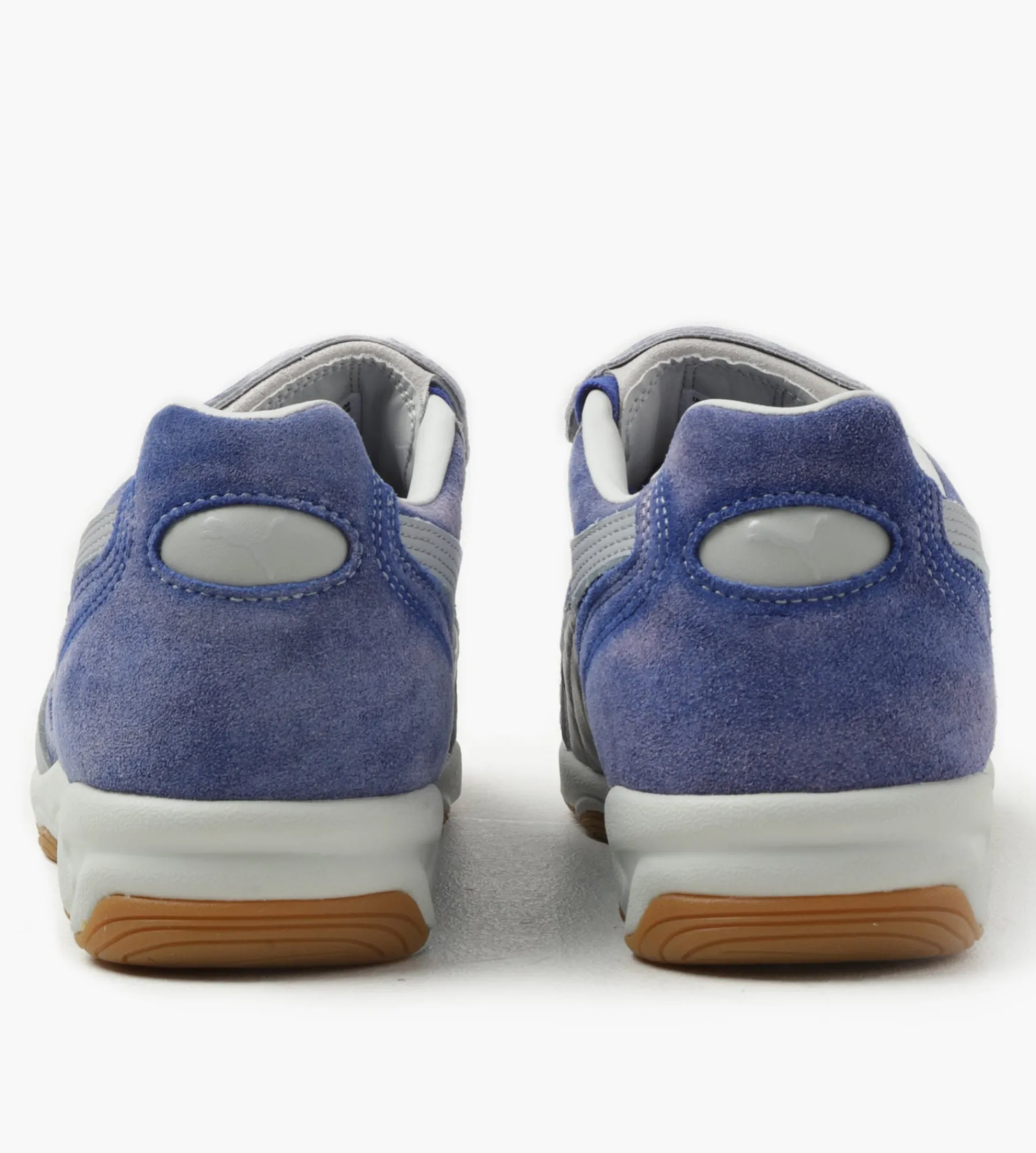 Puma King Indoor KIDSUPER Blue Crystal-Gray Fog