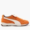 Puma King Indoor Royalty Maple Syrup Frosted Ivory
