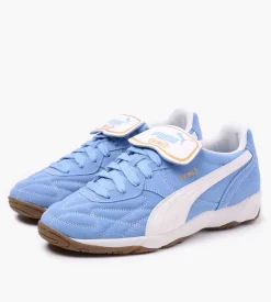Puma King Indoor Royalty Day Dream Frosted Ivory
