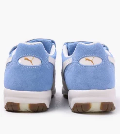 Puma King Indoor Royalty Day Dream Frosted Ivory