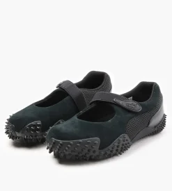 Puma Mostro Fey PRM Black-Cool Dark Gray