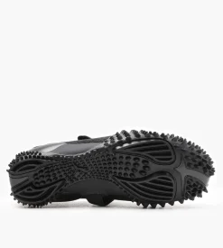 Puma Mostro Fey PRM Black-Cool Dark Gray